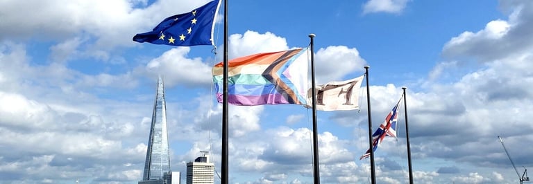 Managing Director: A year in review