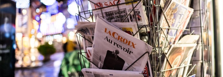 Boosting La Croix’s subscription performance through engagement focus