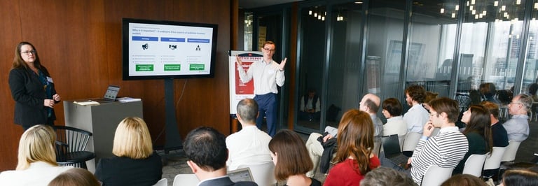 Demystifying first party data