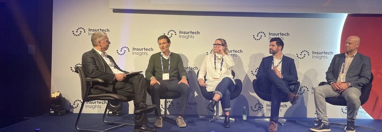 Injecting value into the digital customer journey