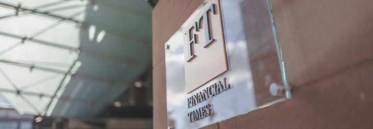 How the FT uses customer discovery to design better value propositions