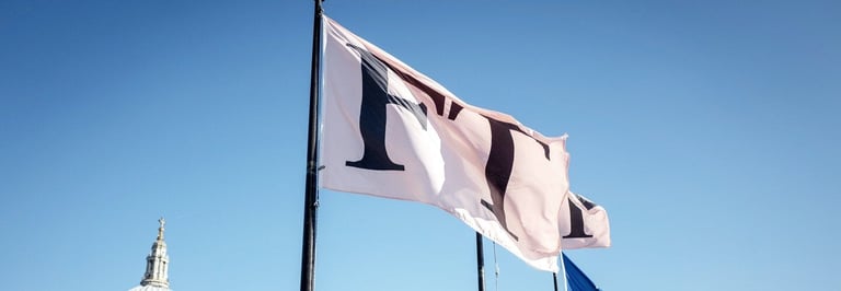 How the FT reached one million subscribers through its digital-first subscriptions strategy