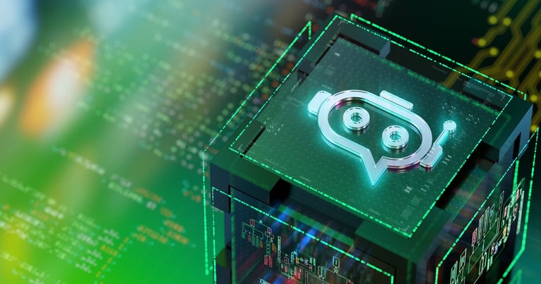 Leveraging AI Chatbots