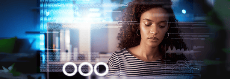 Behind the headlines: How journalists really feel about AI