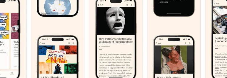 100k downloads later - 8 things I learnt from launching FT Edit