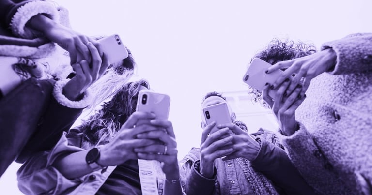 Monetising the next generation of news consumers