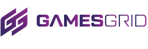 GamesGrid