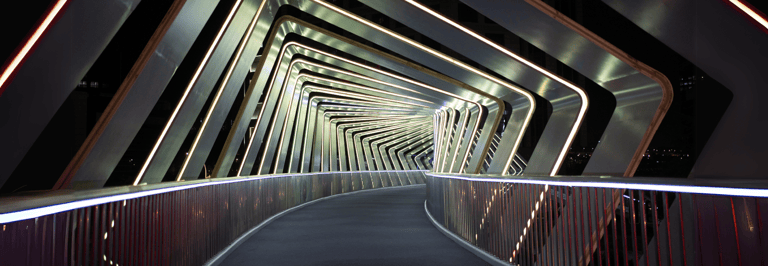 A tale of two strategies