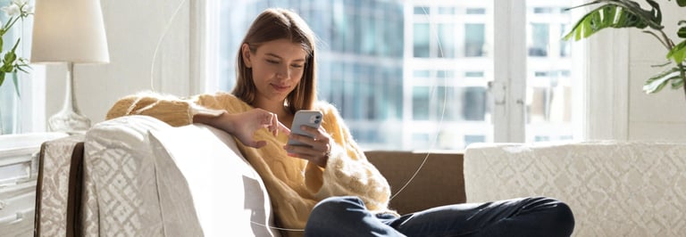 Subscription economy: Redefining relationships