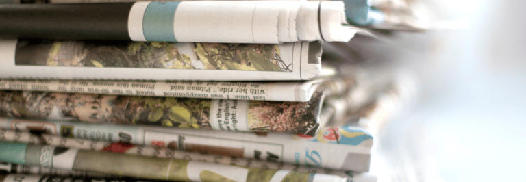 How we helped a global news organisation increase registrations and grow revenue by 370% YoY