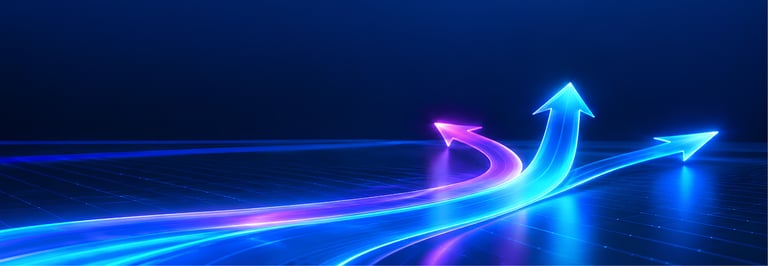From AI experimentation to scale: Rethinking AI governance