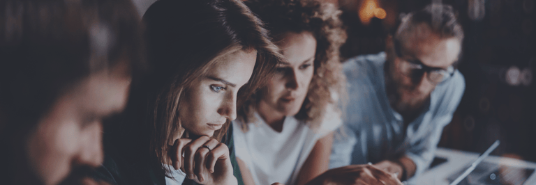 How to make data-informed decisions in the newsroom