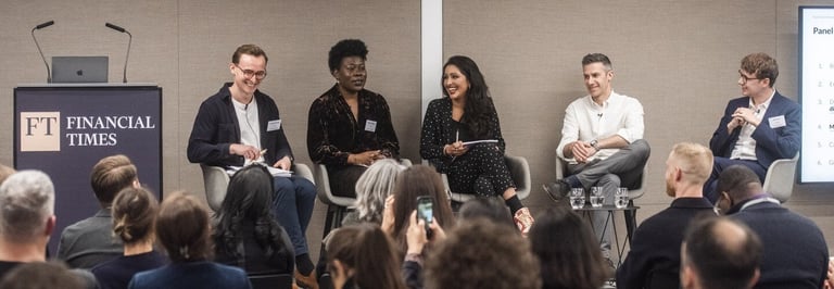 Next Gen News: Expert panel discussions