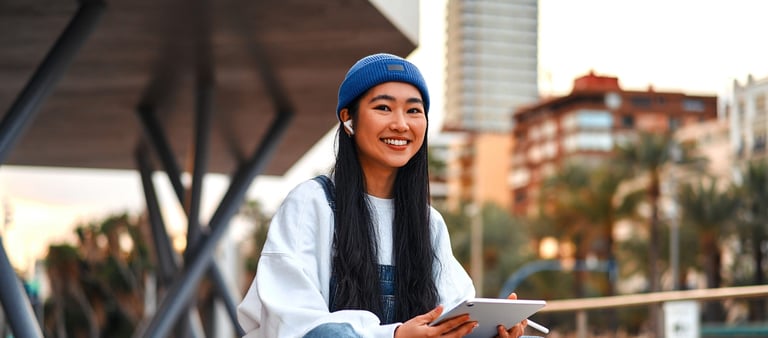 Unlocking the potential of younger audiences: Securing tomorrow's readers