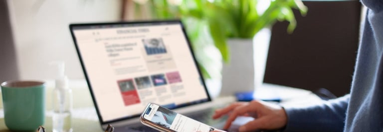 Four principles that build great engagement with your digital audience