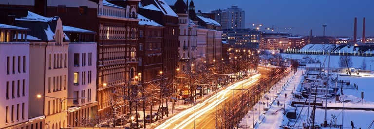 Designing a content strategy to engage new female audiences at Kauppalehti