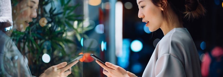 Launching a first-party data strategy for a leading broadcaster