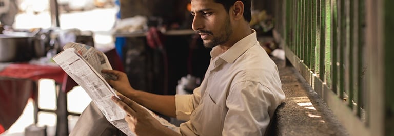 Helping five Indian publishers accelerate their reader revenue streams