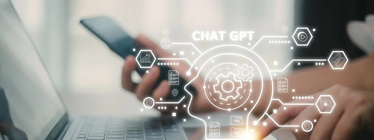 How generative AI is starting to influence your customer's behaviour and expectations