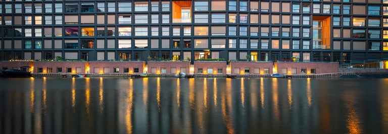 North Star framework fundamentals provided for Dutch financial publisher