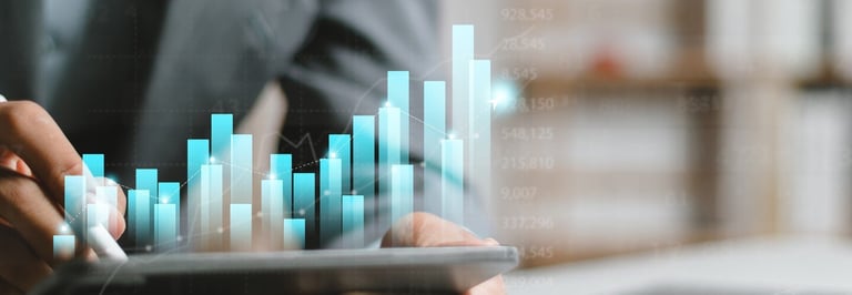 Establishing the foundations of revenue diversification