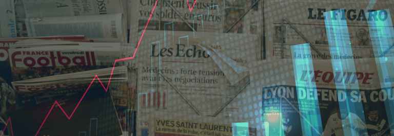 Developing a clear subscriber strategy to double B2B subscribers