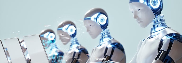 A workforce to be reckoned with: Boosting employee efficiency and optimising the structure of your media organisation