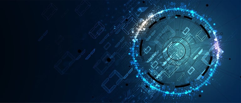 AI, Technology & Data