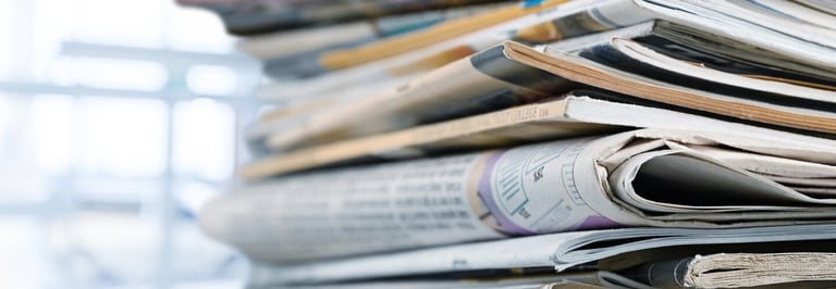 Defining sustainability in news publishing