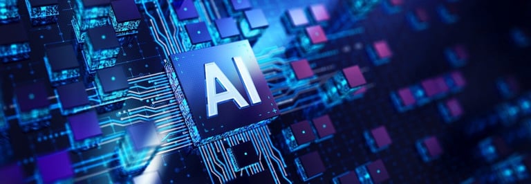 Artificial Intelligence in Media and Publishing