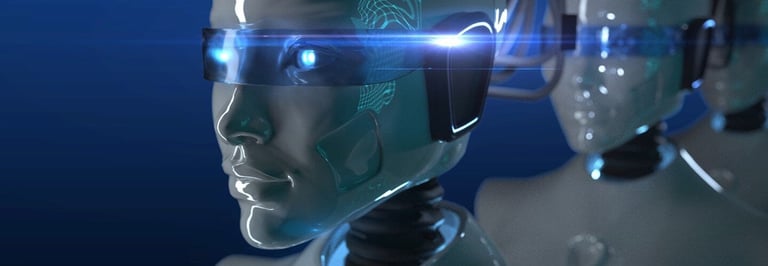 Artificial Intelligence 101: Core functionalities and foundational use cases for digital publishers