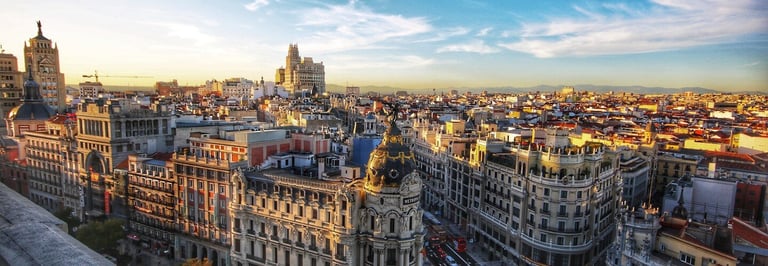 Creating a premium content strategy for a Spanish news publisher