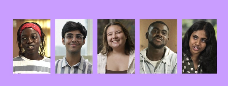 Next Gen News: Understanding the audiences of 2030