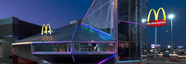 What do Big Macs and subscriptions at the FT have in common?