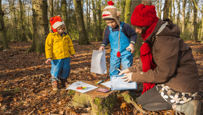 Peter Rabbit’s Winter Adventure
