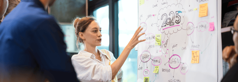 Our 2023 predictions for News, Publishing and beyond