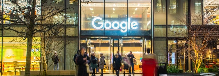 Google partners with FT Strategies to help European publishers grow reader revenue