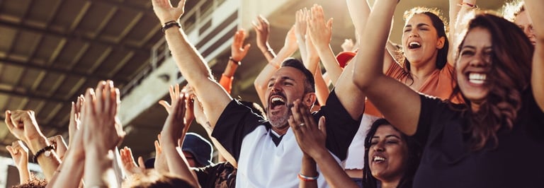 Fan Engagement: football clubs consider themselves content providers. They need to start acting like it