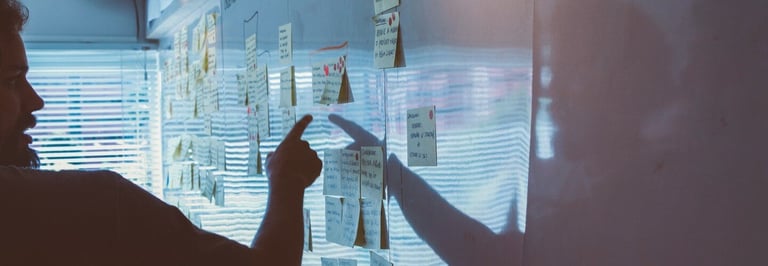 Building a content strategy that sets financial institutions apart in the ‘Information Fatigue’ Era