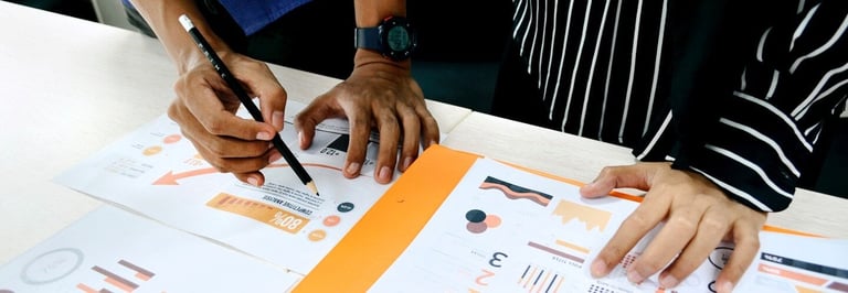 How experiment design can derisk your digital strategy