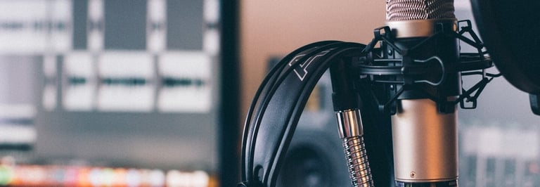 What the podcast boom means for digital revenue in a post-pandemic landscape