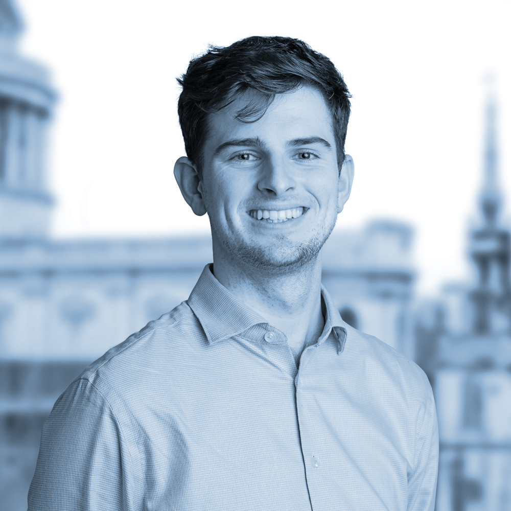 Jack Briggs, Consultant