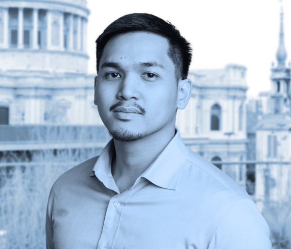 Job Vincent Aseniero