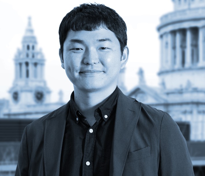 Yuta Nagasaki, Senior Consultant